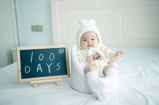 东至宝宝可以喝豆奶吗